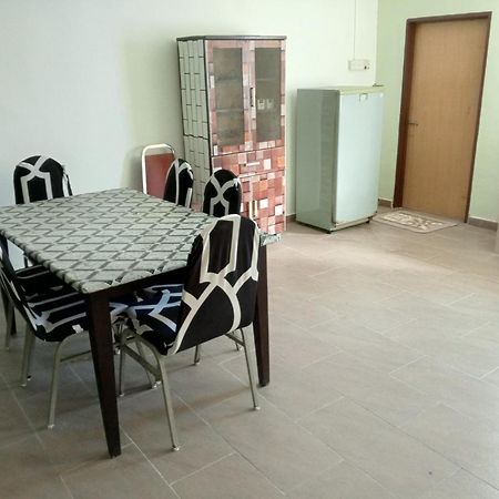 Panorama Homestay Jeram  Dış mekan fotoğraf