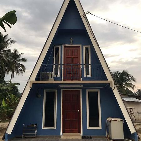 Panorama Homestay Jeram  Dış mekan fotoğraf