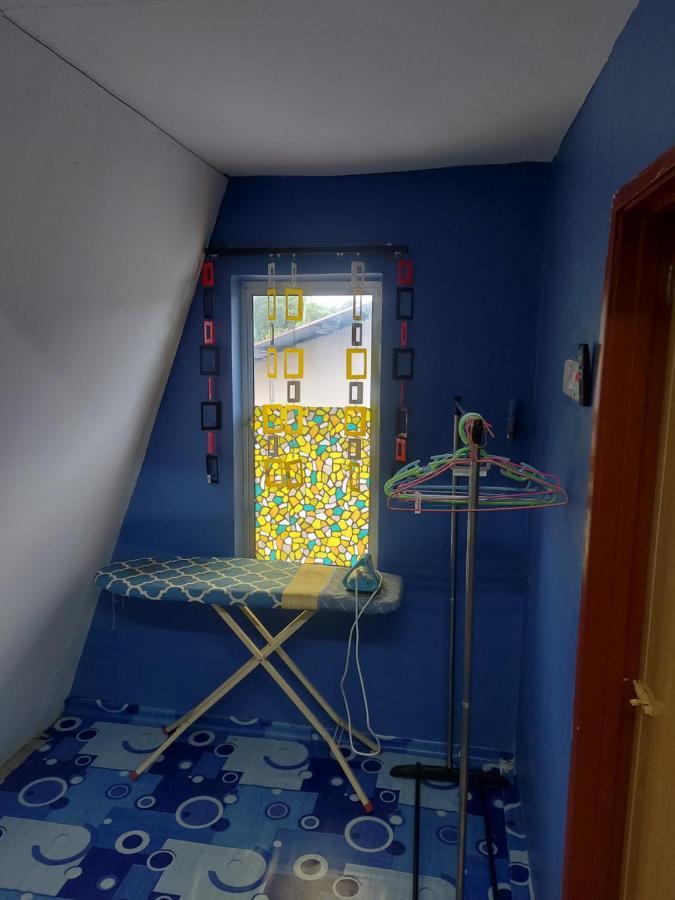 Panorama Homestay Jeram  Dış mekan fotoğraf