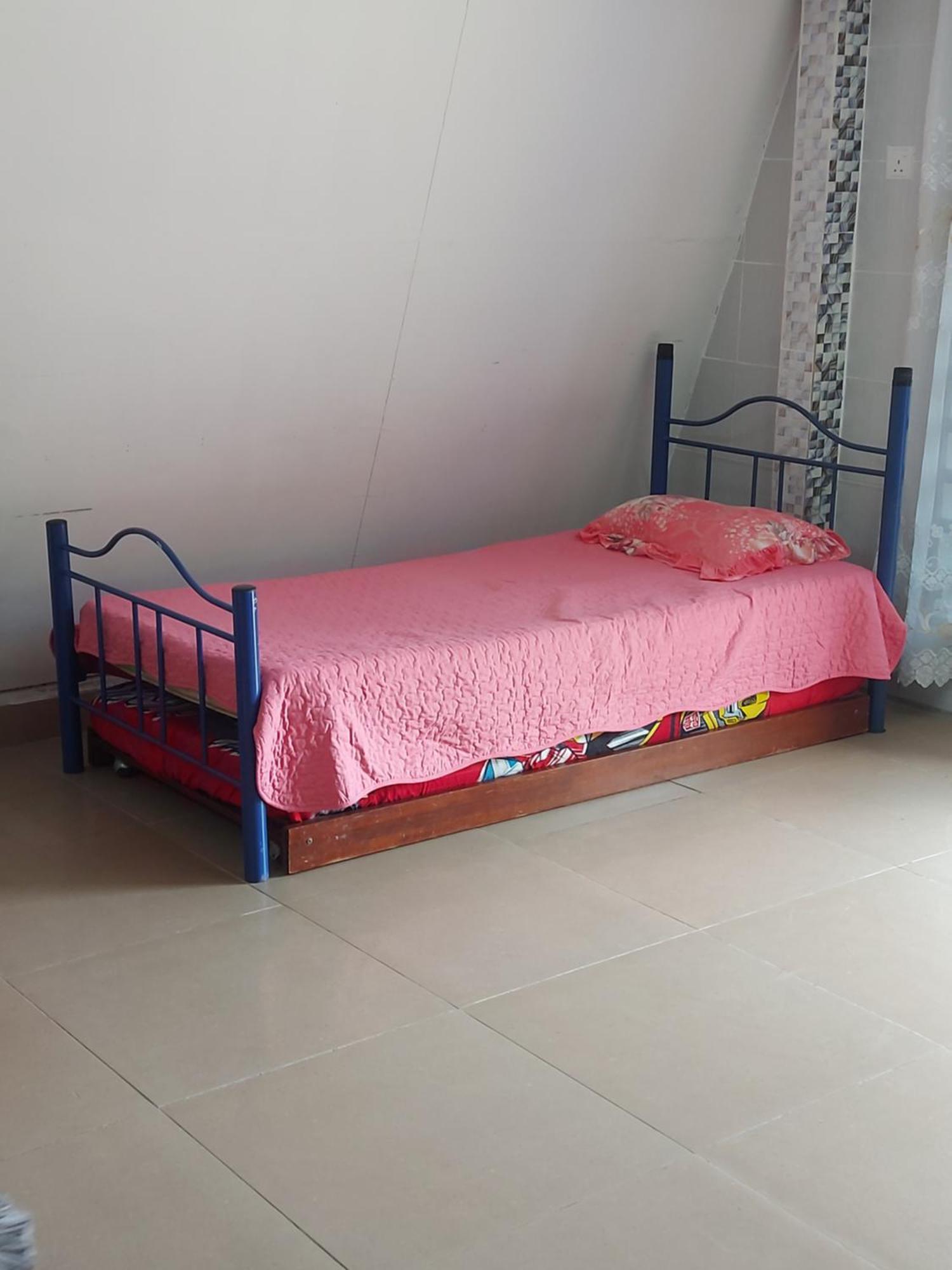 Panorama Homestay Jeram  Oda fotoğraf