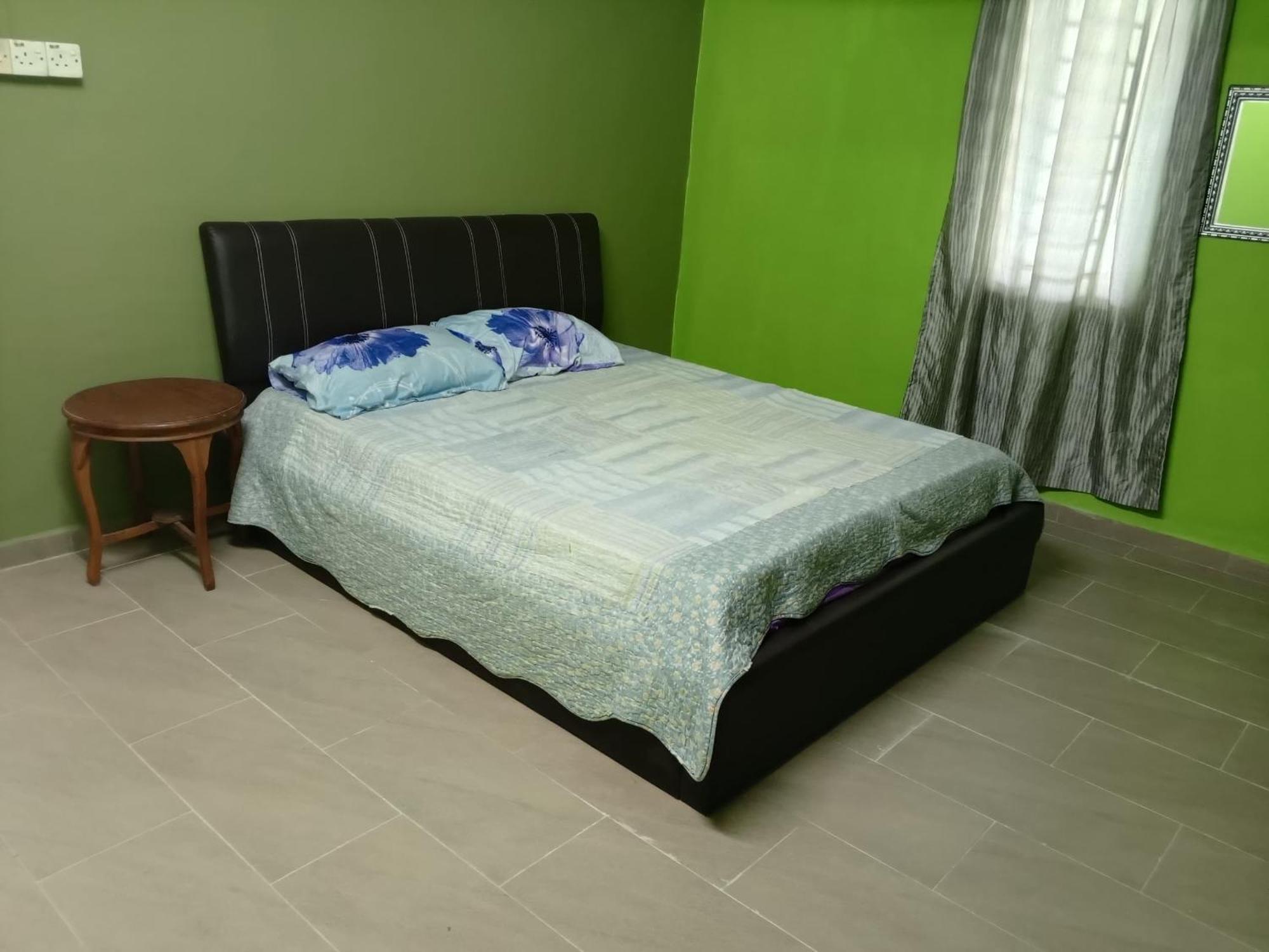 Panorama Homestay Jeram  Dış mekan fotoğraf