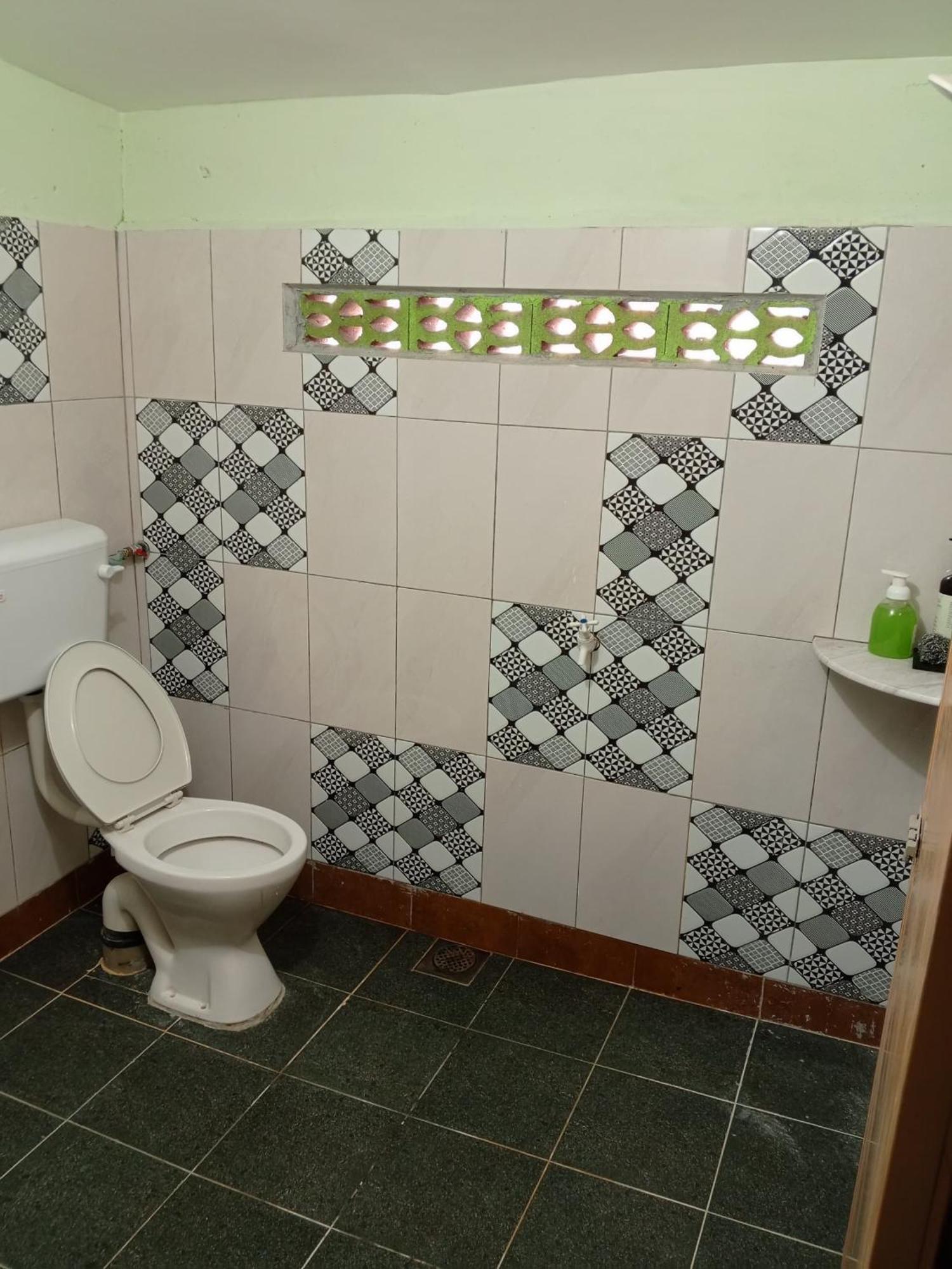 Panorama Homestay Jeram  Oda fotoğraf