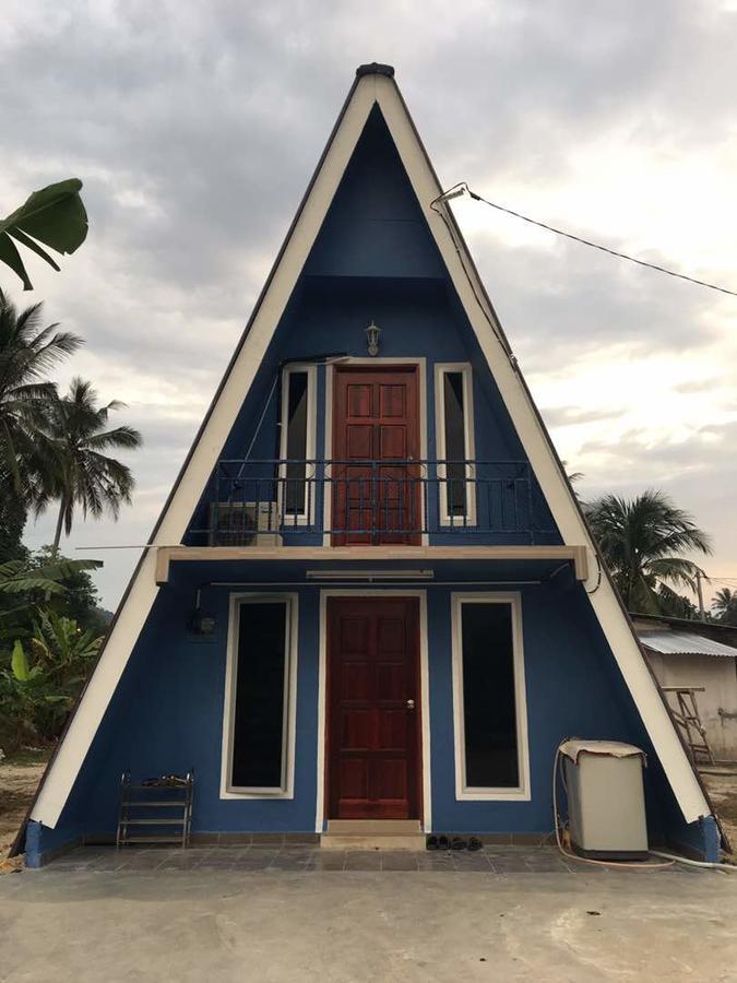 Panorama Homestay Jeram  Dış mekan fotoğraf